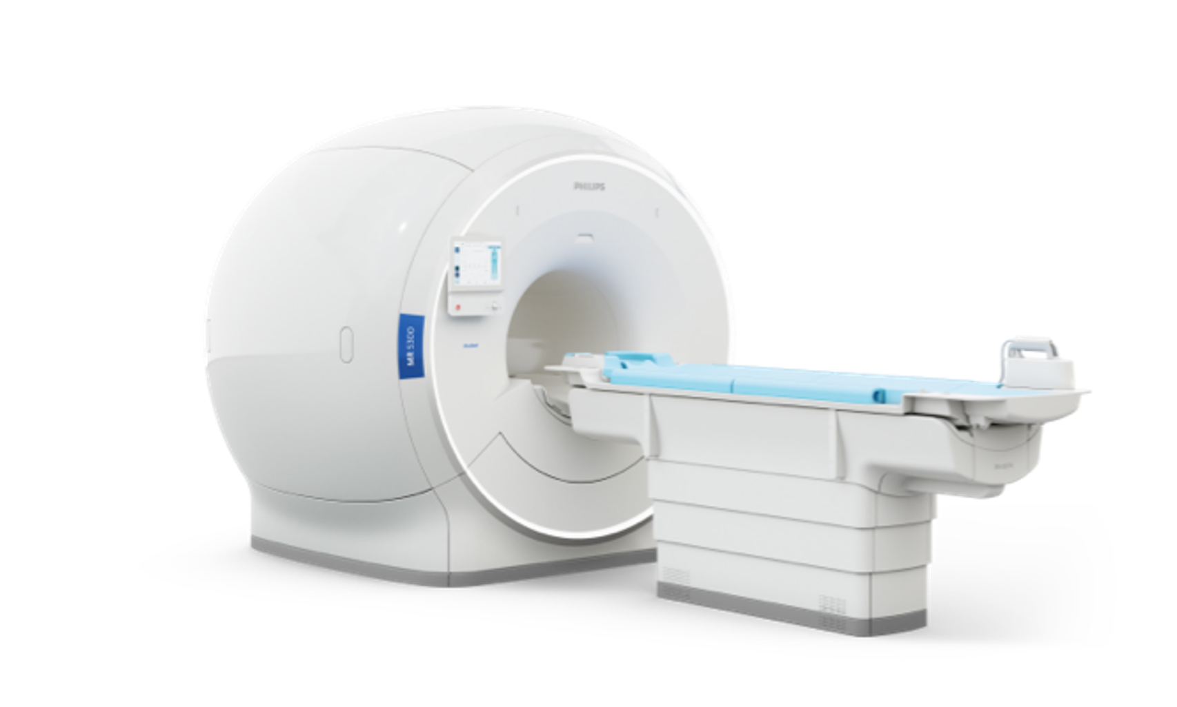 Система магнітно-резонансної томографії MR 5300